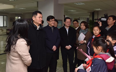 2019,开学第一天