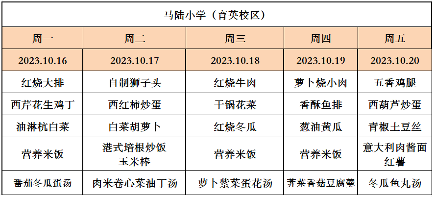 马陆小学一周菜单10.16-10.20.png